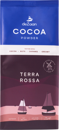 Obrázek KAKAO DE ZAAN TERRA ROSSA 22/24 1 kg 