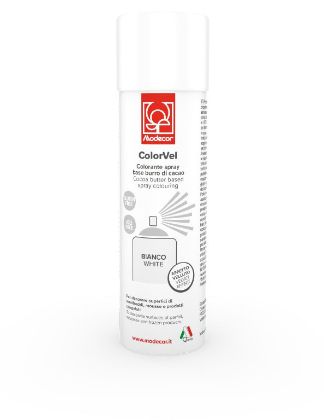 Obrázek SPRAY PEARLY 250ml WHITE AF (1ks)