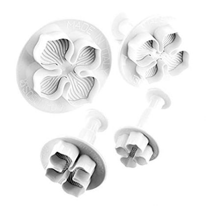 Obrázek SADA VYKRAJOVÁTEK "HORTENZIE" 4ks