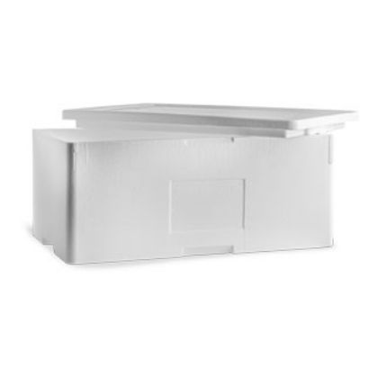 Obrázek THERMO BOX 60x37,5cm H26,5cm