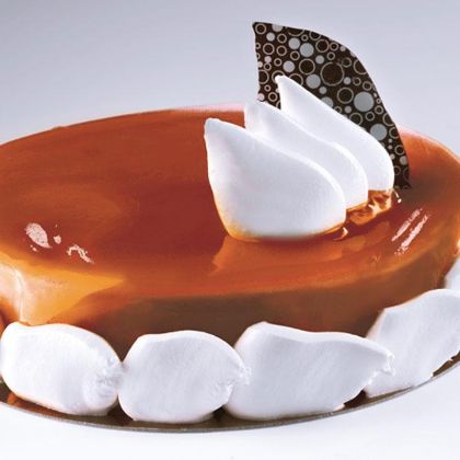 Obrázek FARCITURA CARAMEL 2 x 5 kg 