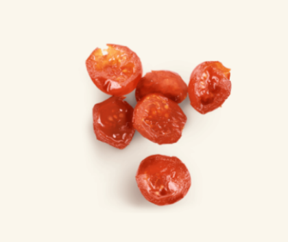 Obrázek AMORDIVERDURE  POMODORINO ITALIA IN SCIROPPO 2 x 2,75 kg