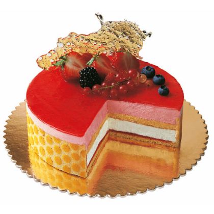 Obrázek CREMFIX VANIGLIA 10 x 1 kg