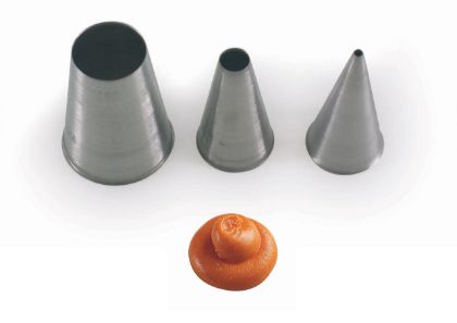 Obrázek ZDOBÍTKA NEREZ BT 222 (5 ks)