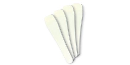 Obrázek PAPÍROVÉ LŽIČKY QWARZO 6 x 500 ks 