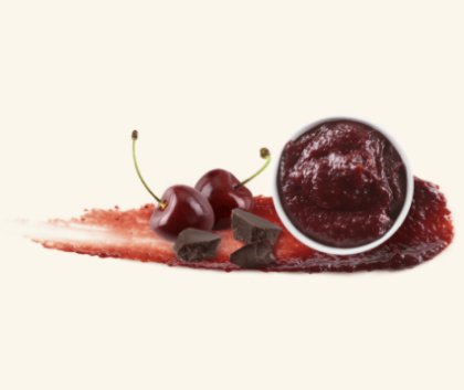 Obrázek GOLOSINTESE AMARENA DARK 4 x 1,5 kg