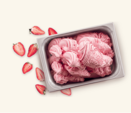 Obrázek PASTA FRAGOLA 2 x 3,5 kg (S)