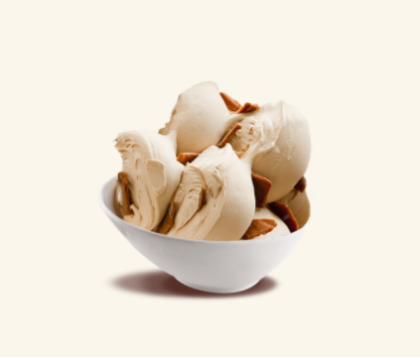 Obrázek PASTA MOU CONCENTRATA 6 x 0,85 kg (S)