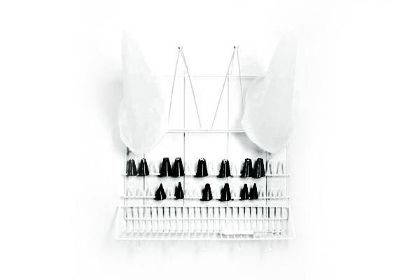 Obrázek Odkapávač na cukrářské pomůcky ESPO B