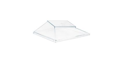 Obrázek VÍČKA M. M. A. CHARME 120 ml - 12x40ks (257/7CT) TRANS