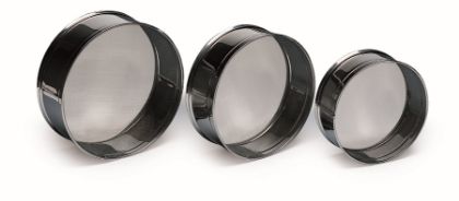 Obrázek SÍTO KULATÉ 24cm