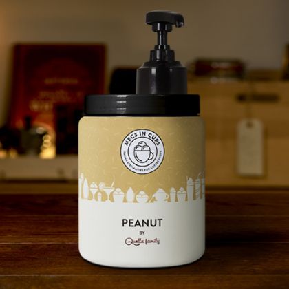 Obrázek PENAUT CREAM 6 x 1,2 kg (obj)