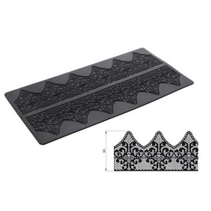 Obrázek TRD05 DEKORAČNÍ LIŠTA 40x20cm 