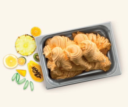 Obrázek ALOE VERA TROPICAL LIGHT FLASH 8 x 1,2 kg