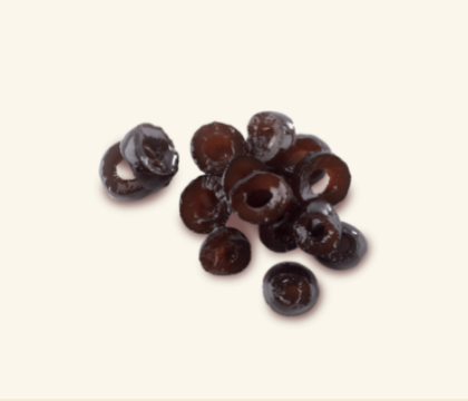 Obrázek AMORDIVERDURE OLIVE A RONDELLE IN SCIROPPOX 2 x 2,75 kg