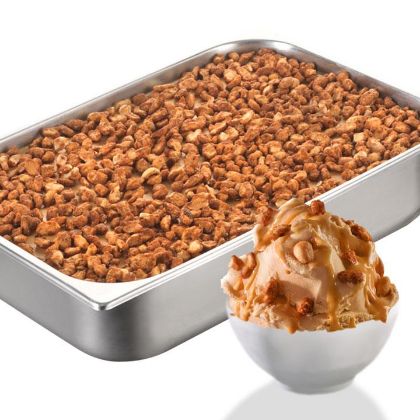 Obrázek PESTO PEANUT CIURI CIURI 2 x 5 kg (obj)