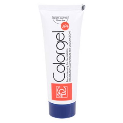 Obrázek COLOR GEL 100G NAVY BLUE