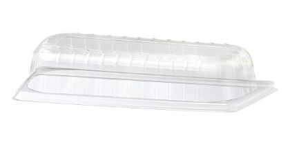 Obrázek PL. VÍKO VYPOUKLÉ 6 cm, 4,75 L -150ks- (284/8)