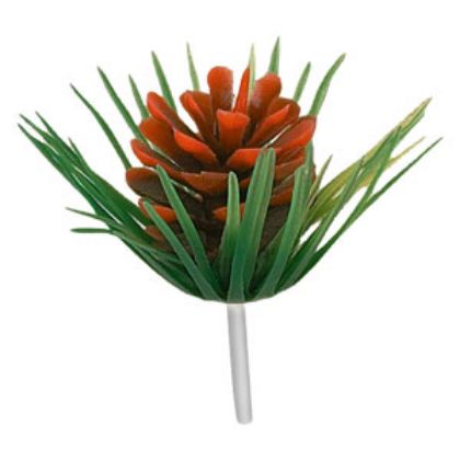 Obrázek PLASTIC PINE CONE