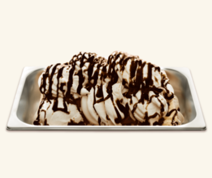 Obrázek STRACCIATELLA BOTTIGLIA 6 x 0,8 kg