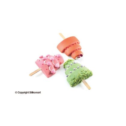 Obrázek GEL09 WEDDING STICK