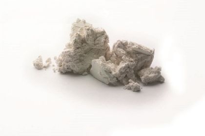 Obrázek LCP019N perleťová barva v prášku STŘÍBRNÁ