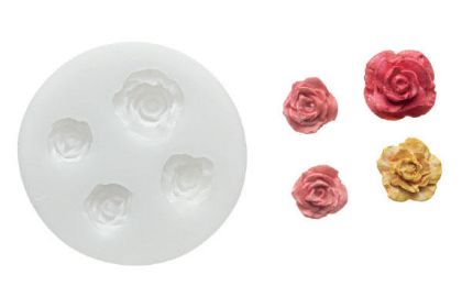 Obrázek SUGARFLEX ROSES