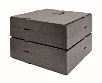 Obrázek 50CI5050ES - TERMO BOX RÁM