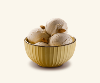 Obrázek PASTA MANDORLA AVOLA TOSTATA GOLD 2 x 3,5 kg