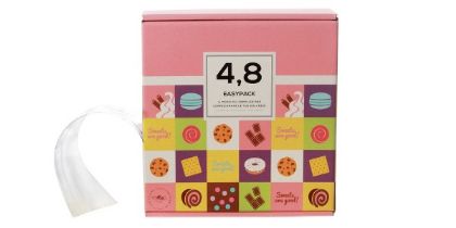 Obrázek EASY PACK 48x48 (028/48) NEW