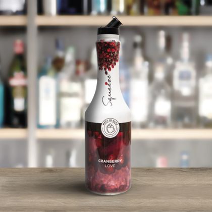 Obrázek CRANBERRY LOVE SQUEEZE 6 x 1,3 kg (obj)