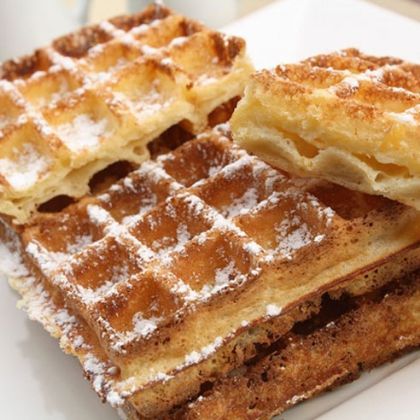 Obrázek MEC GAUFFRES 10 x 1 kg