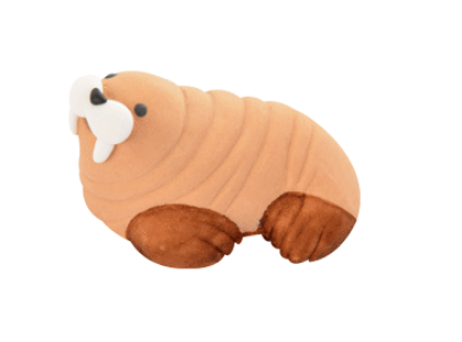 Obrázek SUGAR NORDIC ANIMALS ASSORTED (5MOD)