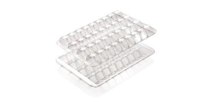 Obrázek BOX NA MAKARÓNY 36ks (023/36)