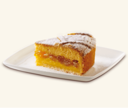 Obrázek AMORDIFRUTTA ALBICOCCHE CUBE 4 x 2,75 kg