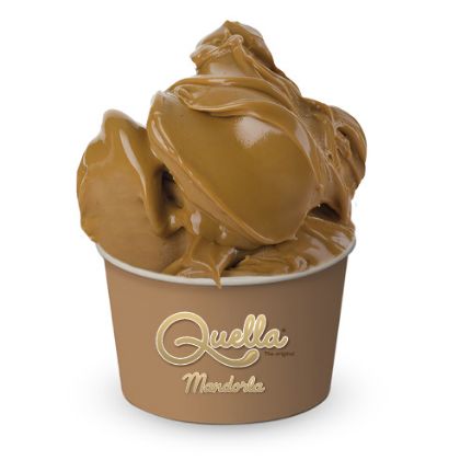 Obrázek QUELLA MANDORLA 2 x 6 kg (obj)