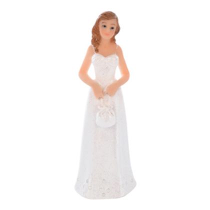 Obrázek BRIDE WITH POCHETTE