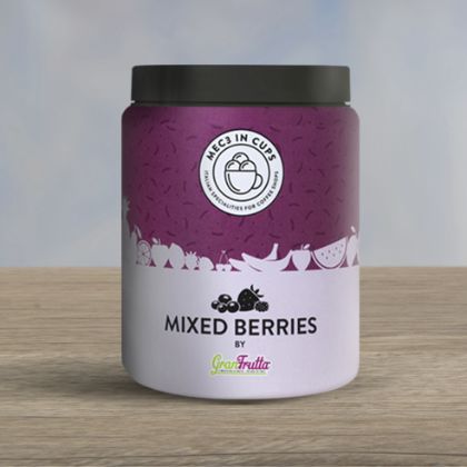 Obrázek MIXED BERRIES BY GRANFRUTTA 6 x 1,4 kg  (obj)