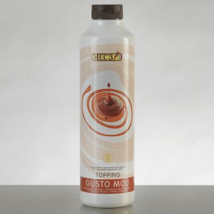 Obrázek TOPPING MOU 6 x 1 kg (obj)