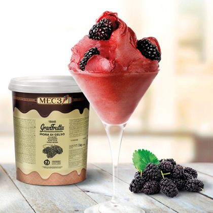 Obrázek GRANFRUTTA MORA DI GELSO 2 x 5 kg