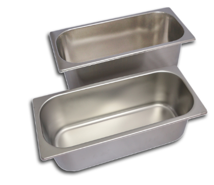 Obrázek VANIČKA POLYKARBONÁTOVÁ ÚZKÁ 5 l 360x165x120