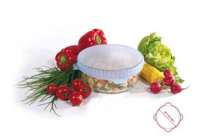 Obrázek COVERFLEX - SILICONE LID - CFF 11B