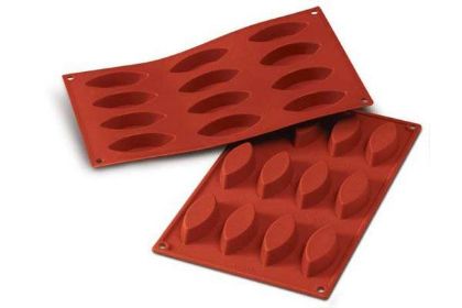 Obrázek FORMA SILIKON SF038