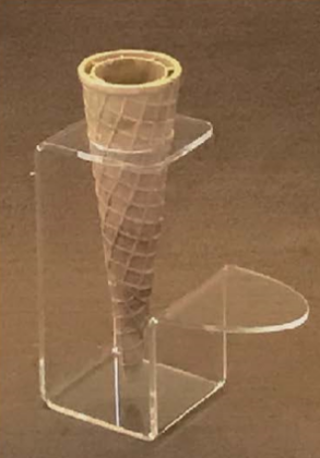 Obrázek STOJAN  NA KORNOUTEK