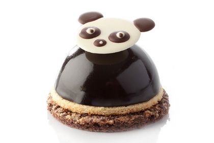 Obrázek SILIKONOVÁ FORMA - SQ075