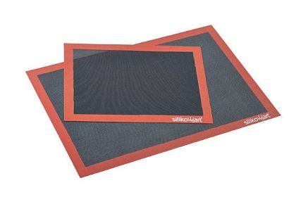 Obrázek SILIKONOVÁ PODLOŽKA - AIR MAT 520x315mm