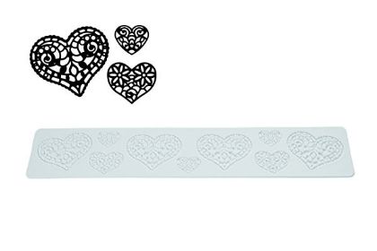 Obrázek TRD11 DEKORAČNÍ LIŠTA 40x8cm