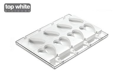 Obrázek GEL03 HEART-IC