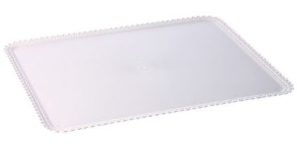 Obrázek PODNOS BÍLÝ 47x36cm - cca.43ks (095/2)