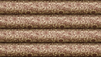 Obrázek TRANSFER SHEET 30X40 FLOREAL GREEK (12ks)